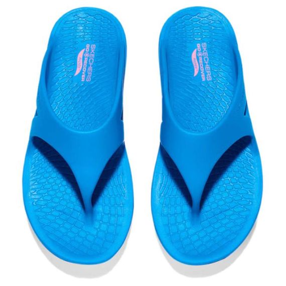 Skechers GO RECOVER 'Blue'