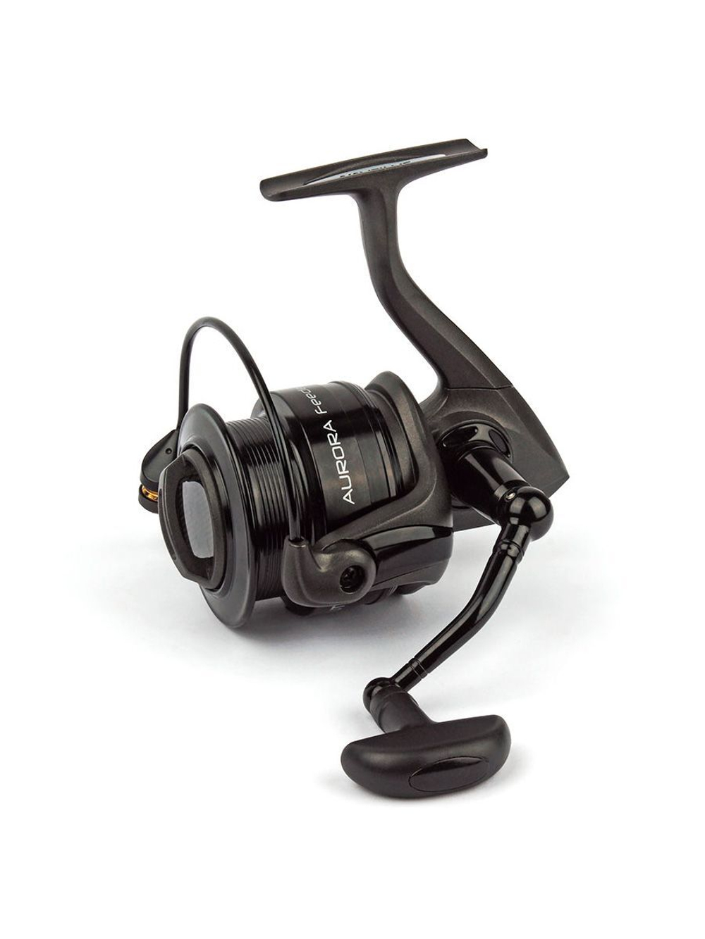 Катушка для рыбалки фидерная Nautilus Aurora Feeder 4000
