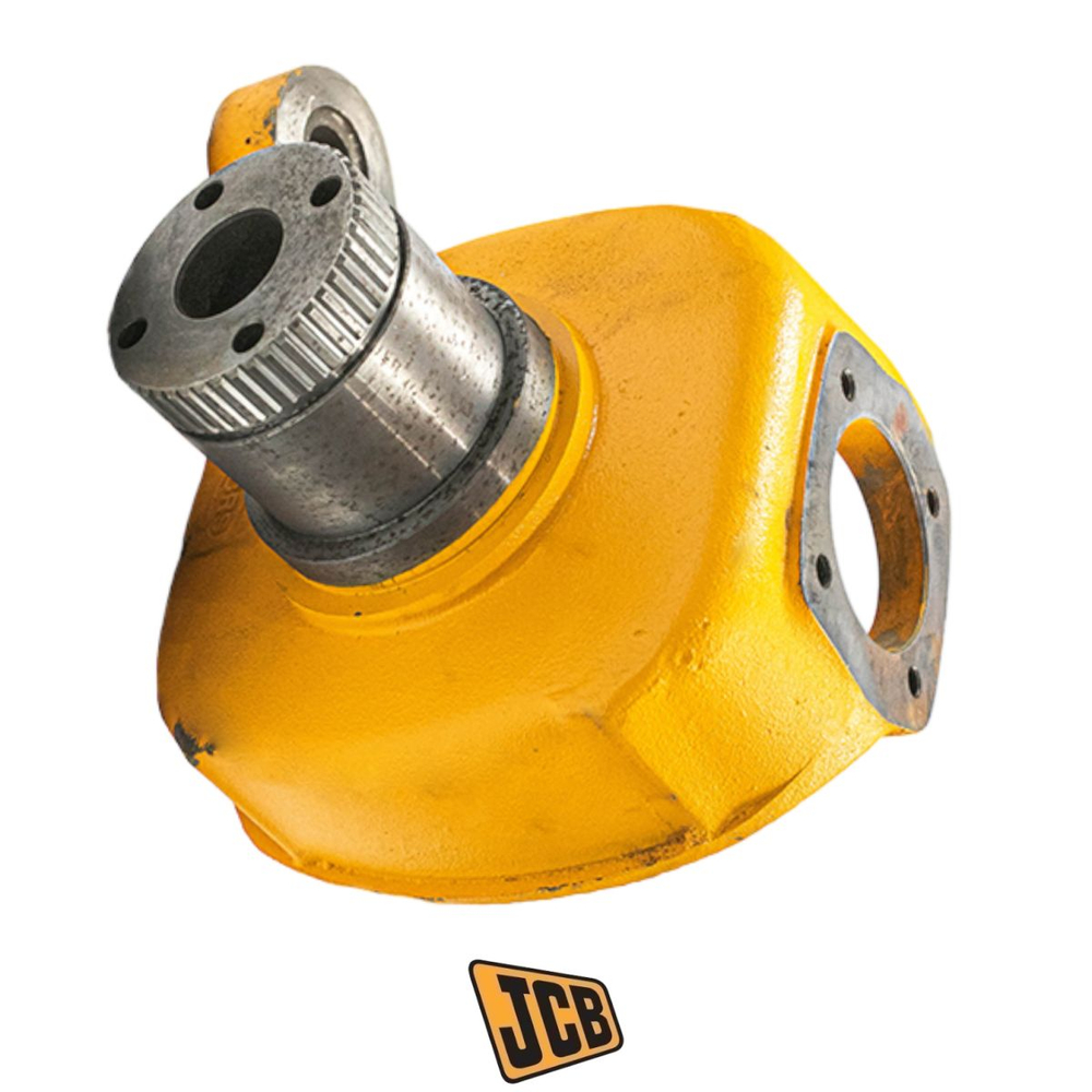 Поворотный кулак JCB 453/30301