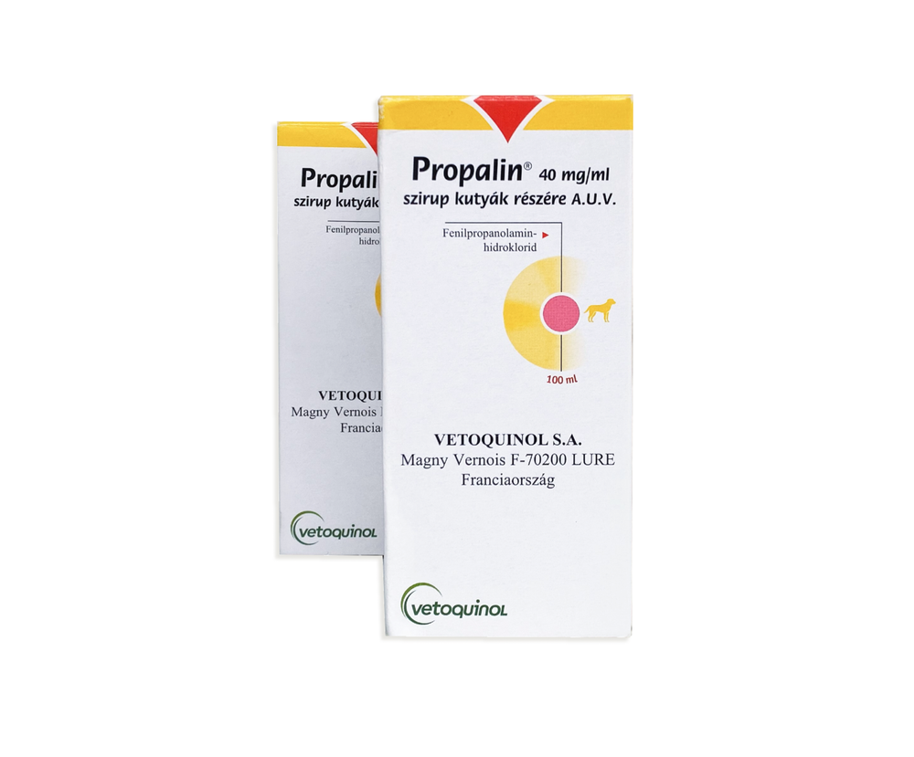 Propalin, 100 ml
