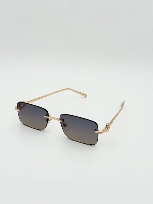 Солнцезащитные очки Gucci