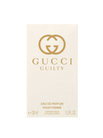 GUCCI GUILTY lady 30ml edt