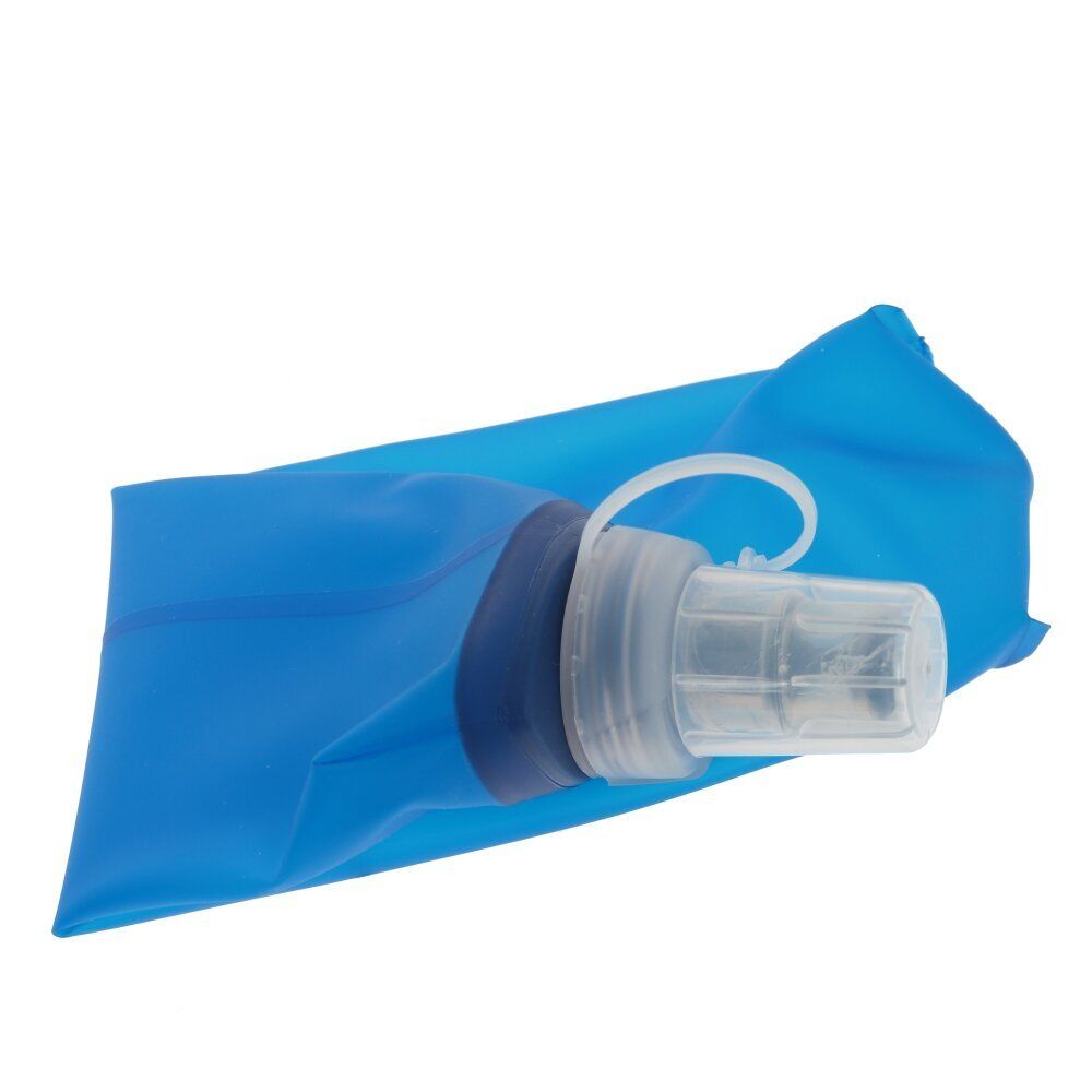 GAEM Бутылка, 500 мл, L6,5 W4 H27 см