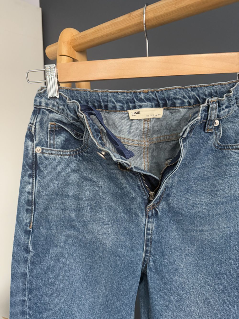 Джинсы Lime, 164