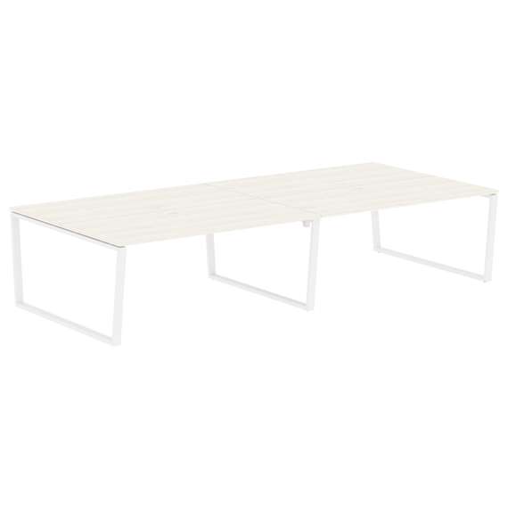 Стол 4-х местный EVWST 3516  3526х1606х750 EDIS