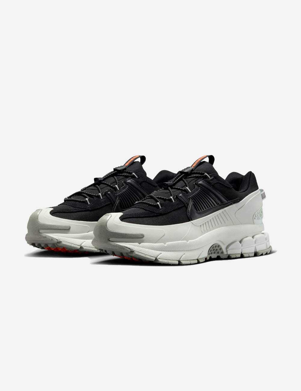 Nike air zoom noir clearance