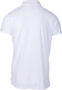 Теннисное поло Nike Court Dri-Fit Slam Ultra Polo - White