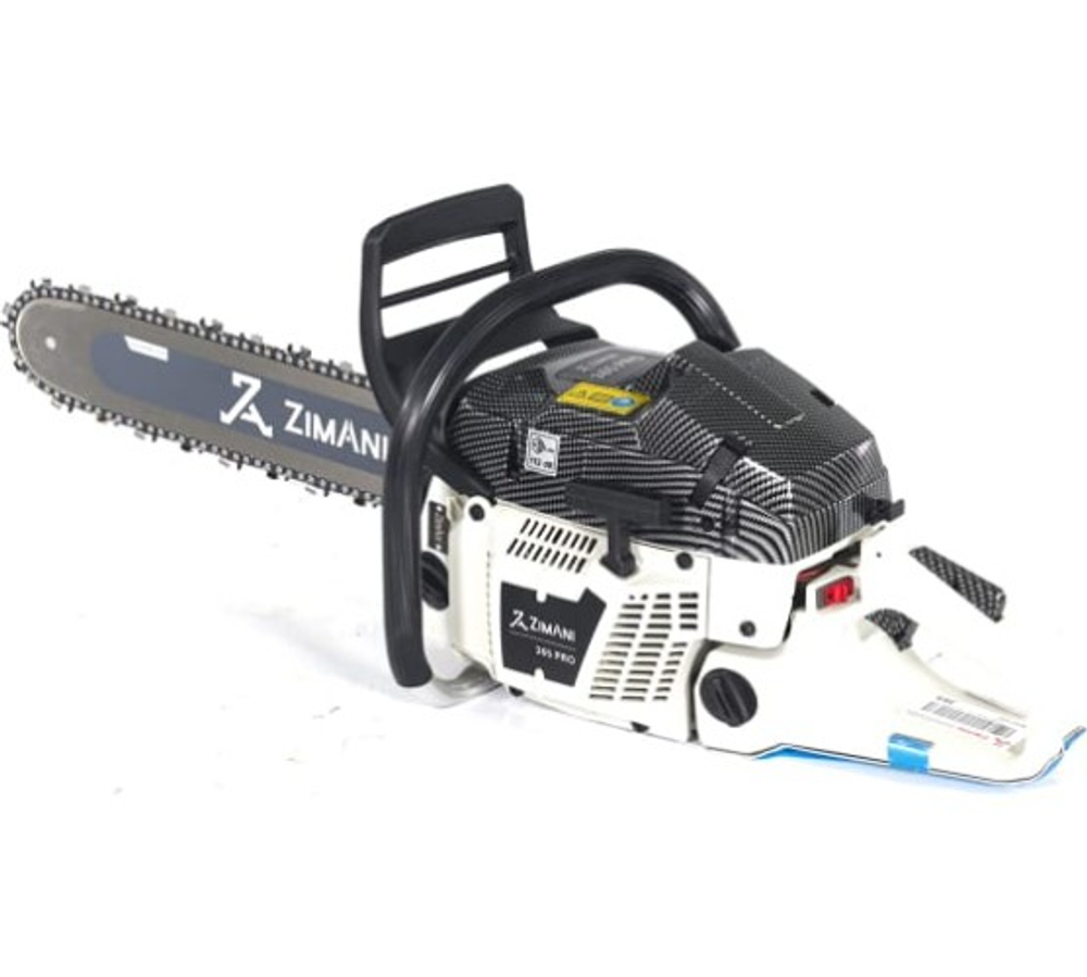 Бензопила ZIMANI 365 PRO 365PRO
