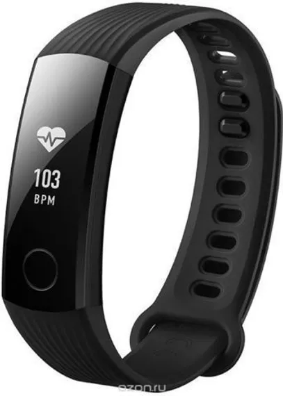 Huawei Honor Band 3 Black
