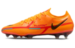 Кроссовки Nike Phantom Gt2 Elite Fg