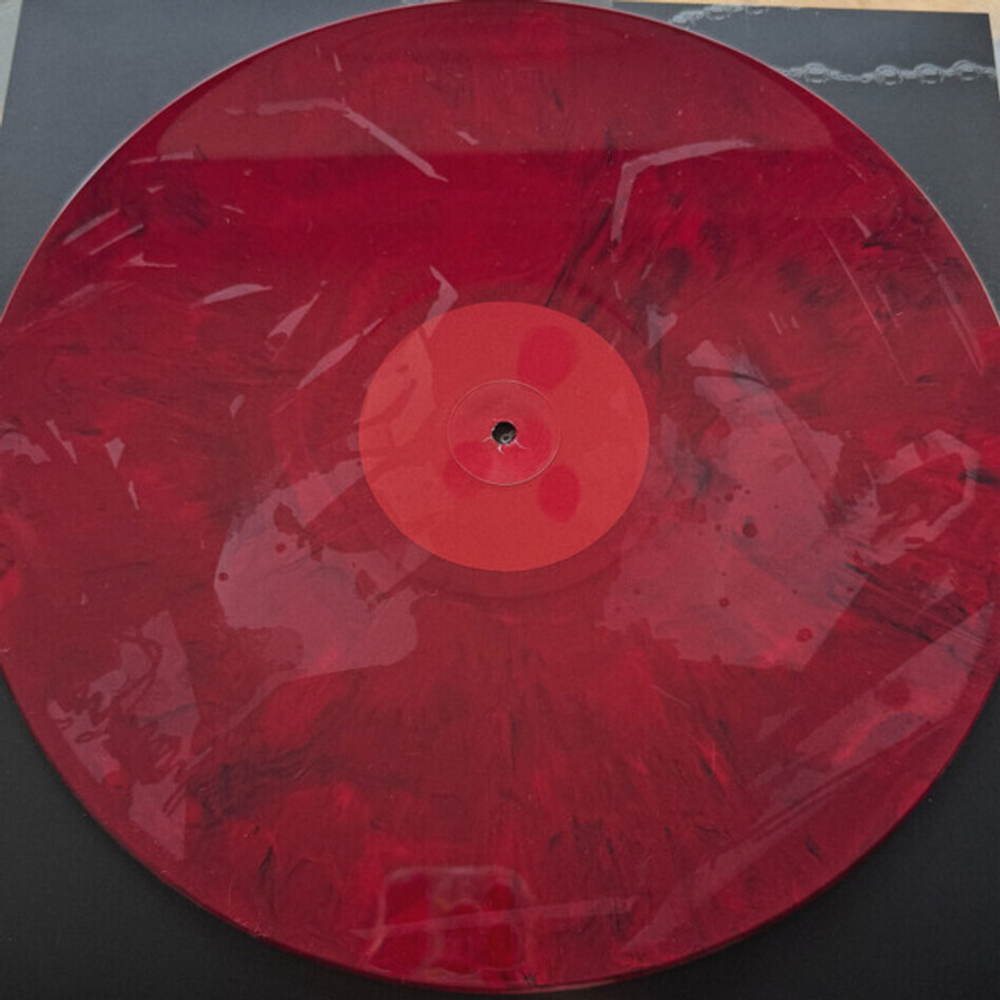 My Chemical Romance / Three Cheers For Sweet Revenge (Limited Edition)(Coloured Vinyl)(2LP)