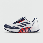 кроссовки Adidas Terrex Agravic Flow 2 White Blue