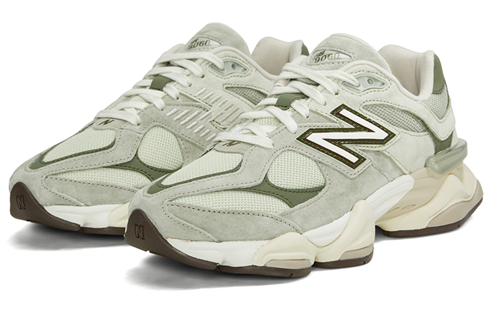 Кроссовки New Balance Nb 9060 Cny