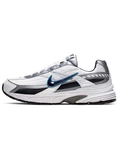 Кроссовки Nike Initiator "Metallic Cool Grey"