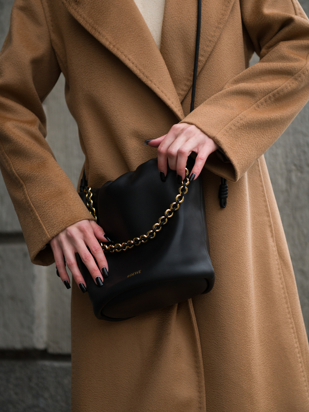 Loewe Flamenco Medium