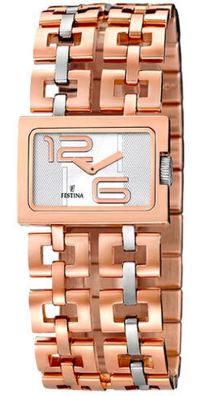 Наручные часы Festina F16321/1