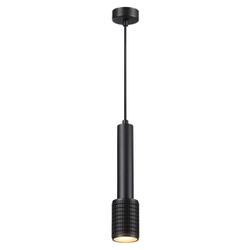4238/1 HIGHTECH ODL22 321 черный/металл Подвесной светильник IP20 LED GU10 max 10W MEHARI