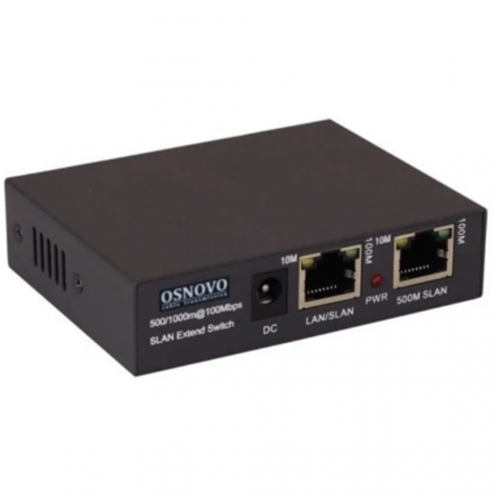 TR-IP1 800m
