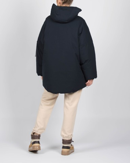 Куртка утепленная женская MAX MARA LEISURE CAPSULA