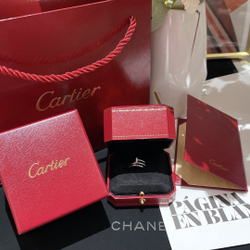 Cartier Juste Un Clou Ring