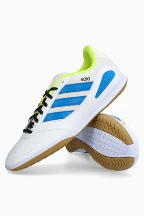 Футзалки adidas Super Sala Competition 3 IN - белый