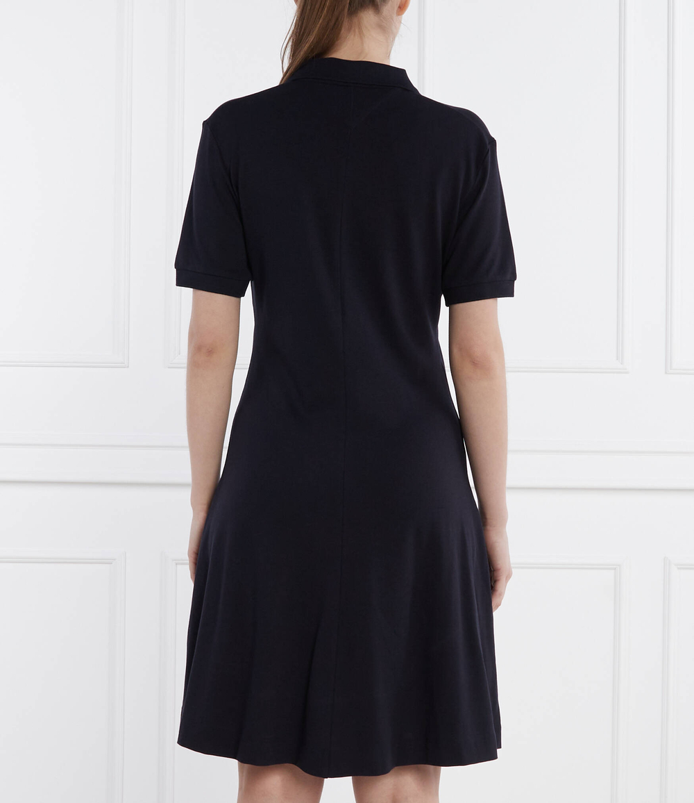 Платье Поло Tommy Hilfiger - темно-синий(WW0WW41567)