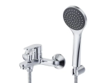 Смеситель Royce Uno для ванны и душа (RCM-120702CR)