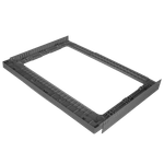 Соединительный элемент для установки сушильной машины на стиральную машину MAUNFELD WM-SK03S