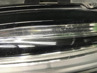 Битая Фара левая Volvo XC90 2 (2014-2019) LED