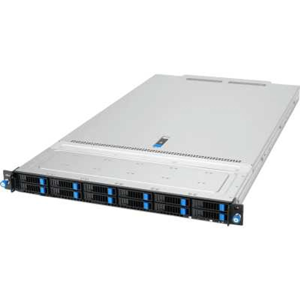 Серверная платформа ASUS RS700A-E13-RS12U 90SF0451-M004D0