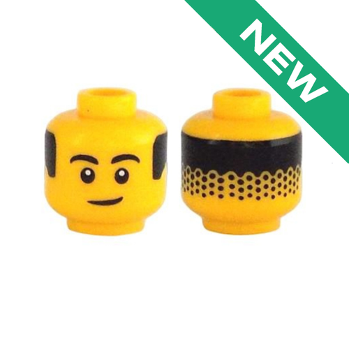 NEW Голова 3626pb2934