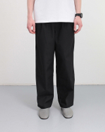 Брюки Anteater Widepants-Black