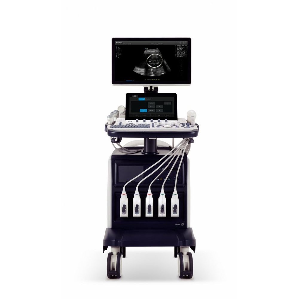 Ультразвуковой аппарат SonoScape S50 Elite