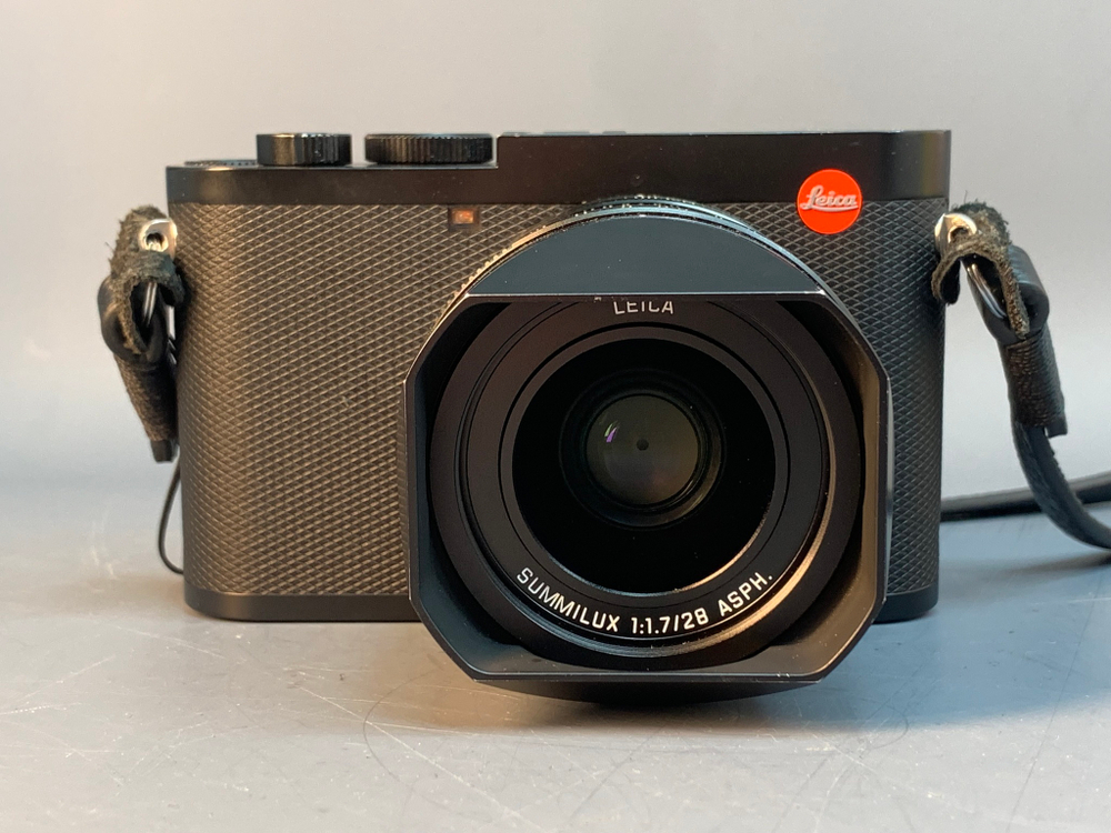 Leica Camera Q2