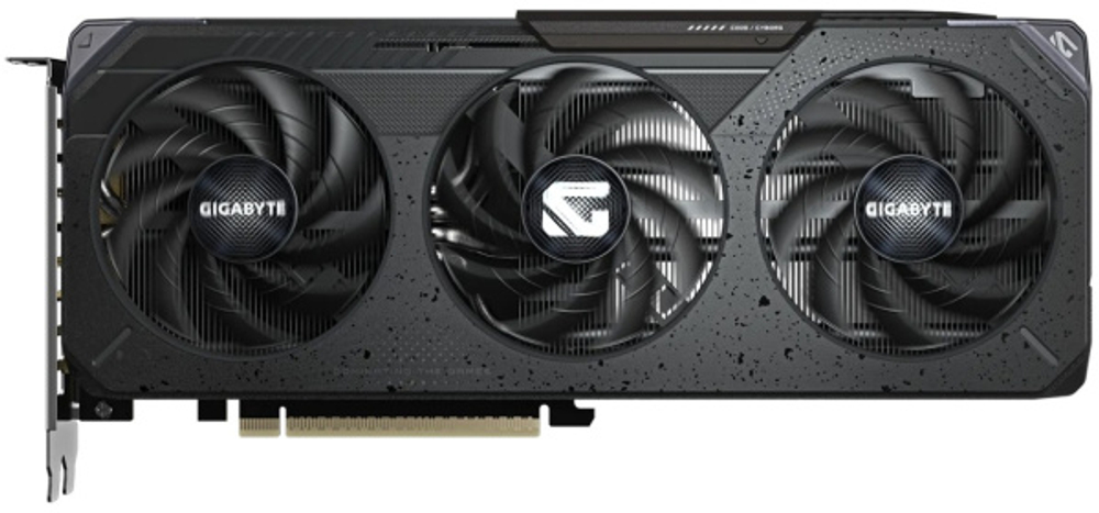 Видеокарта GIGABYTE GeForce RTX 5060 GAMING OC (GV-N5060GAMING OC-8GD)