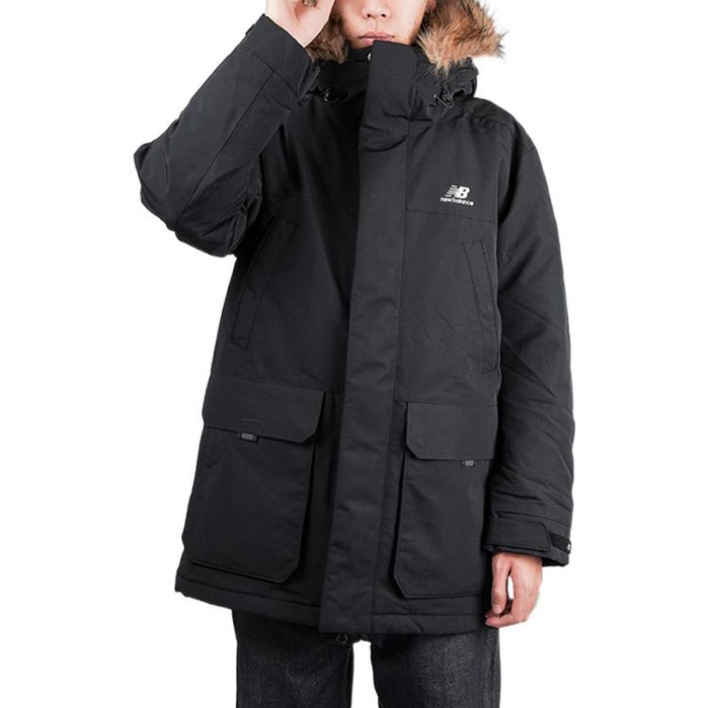 Куртки New Balance, NPA46011-BK