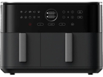 Аэрогриль Xiaomi Dual Zone Air Fryer 10L EU черный
