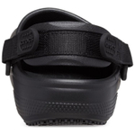 Crocs Classic Slip Resistant Work Clog