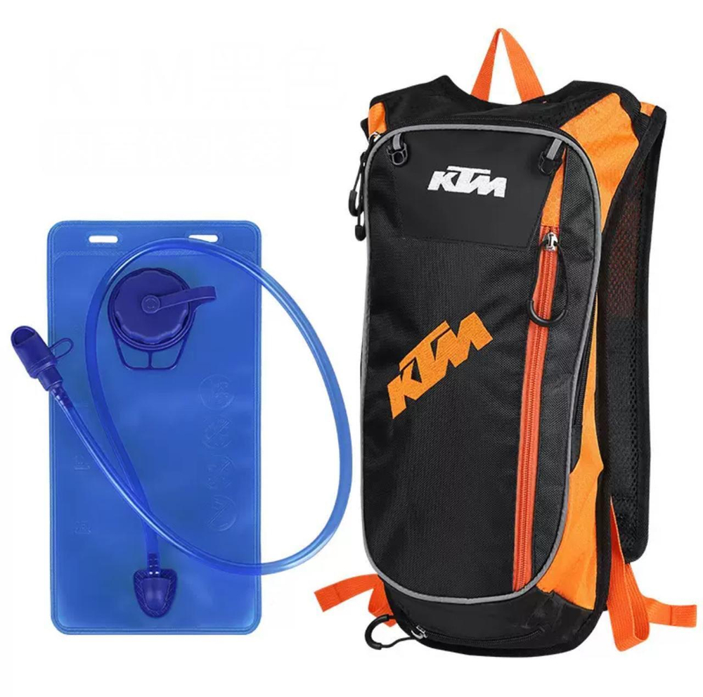 Рюкзак KTM
