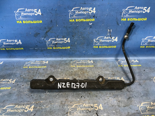 Топливная рейка TOYOTA WILL VS 2002