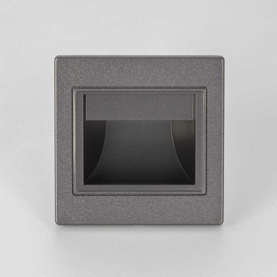 Встраиваемый светодиодный светильник Citilux Скалли CLD005K1