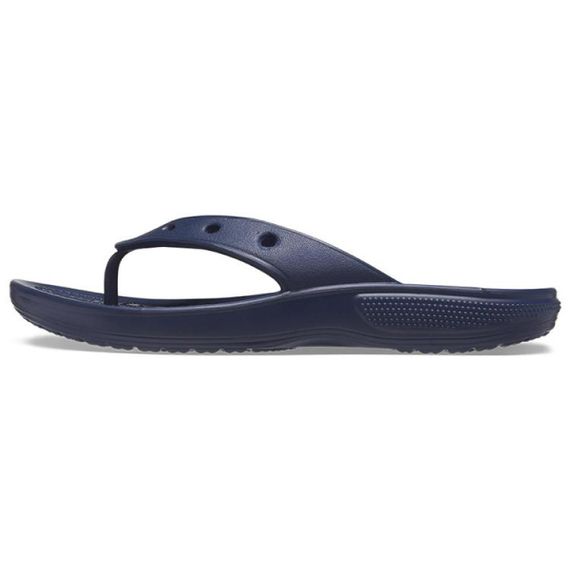 Crocs Classic Crocs Flip 'Deep Blue'