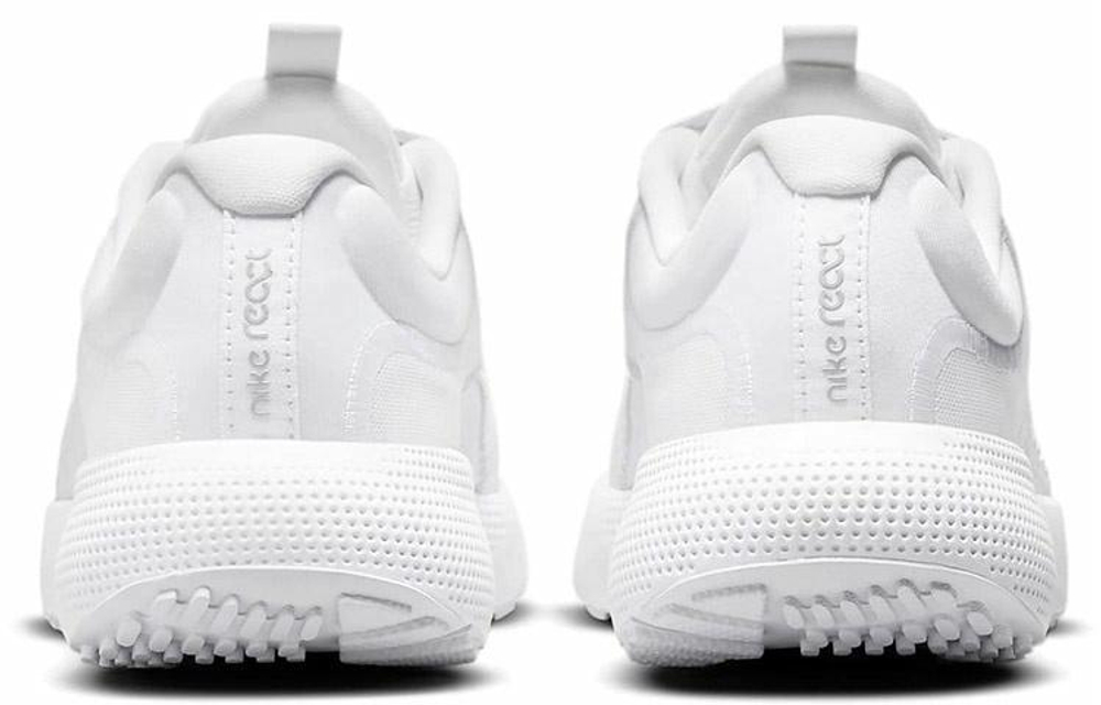 Кроссовки Nike React Escape Run 1 (Женская размерная сетка)