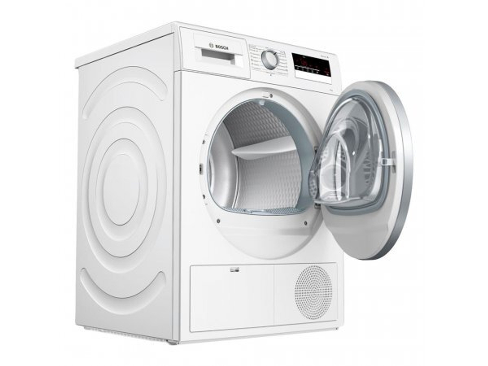 Сушильная машина Bosch WTM83261OE
