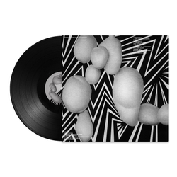 Kovyazin D 'Dark Shades Of Moscow' (12" винил)