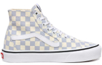 Vans Sk8 Checkerboard Tapered