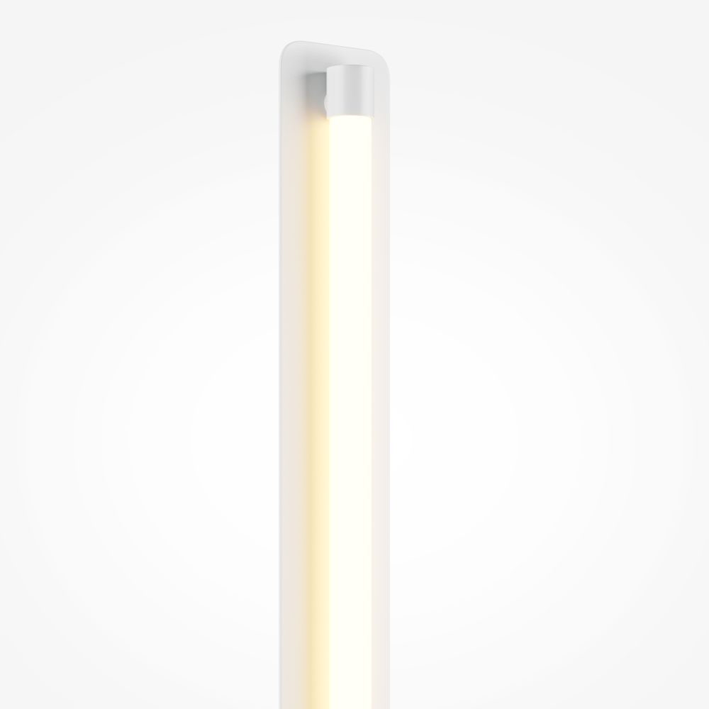 Торшер светодиодный Maytoni   MOD214FL-L20W3K