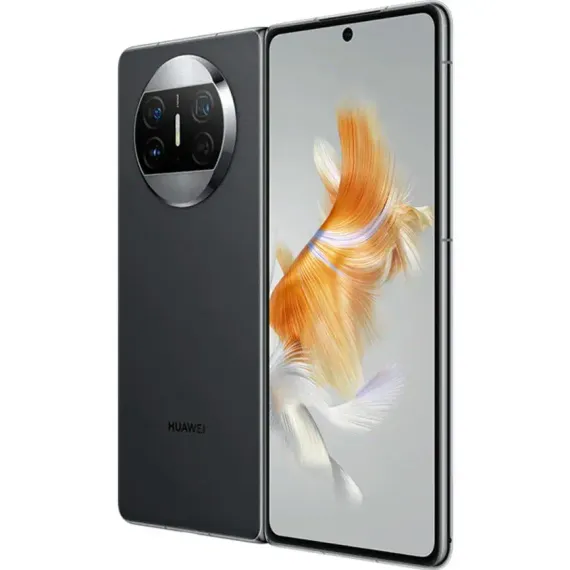 Смартфон Huawei Mate X3 12/512Gb Black