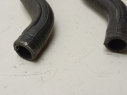 AWS61012 кт61 Трубки подачи воды КЭН-дозатор для стиральной машины Whirlpool AWS61012 б/у