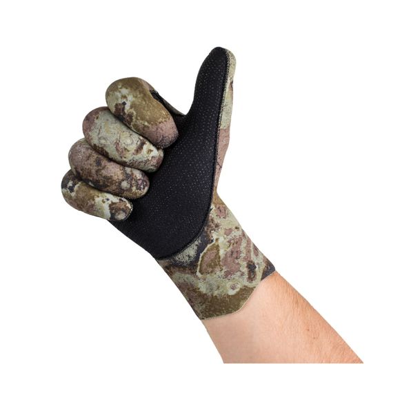 Перчатки Marlin Ultrastretch Green 3 мм